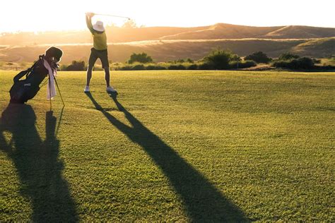 How to Organise a Charity Golf Fundraiser .